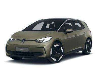 VW ID.3 4.000 km 58.134 &euro; Darmstadt 64295