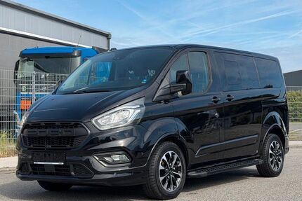 Ford Tourneo Custom 65.000 km 37.900 &euro; Lorsch 64653