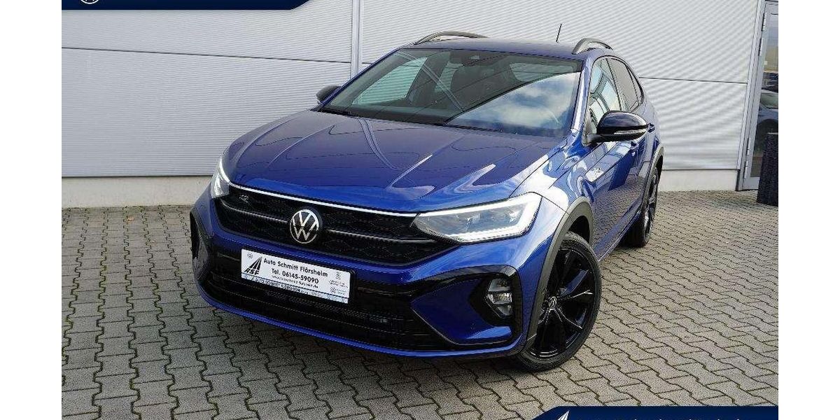VW Taigo 3.000 km 33.990 &euro; Flörsheim 65439