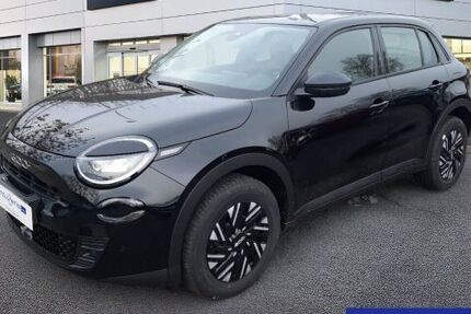 Fiat 600 2.500 km 25.680 &euro; Frankfurt 60314