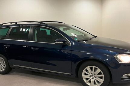 VW Passat 82.000 km 9.800 &euro; Biebesheim am Rhein 64584