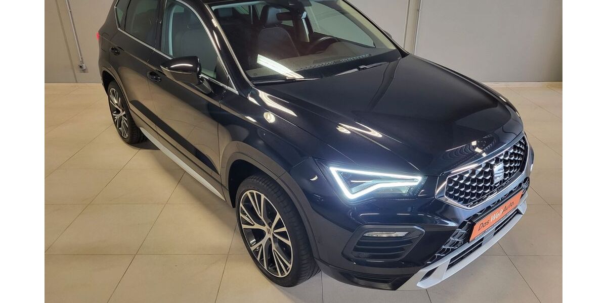 Seat Ateca 78.787 km 24.430 &euro; Alsbach-Hähnlein 64665