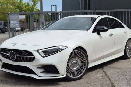 Mercedes-Benz CLS 400 145.000 km 36.500 &euro; Groß-Zimmern 64846