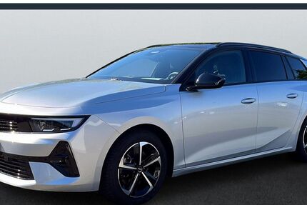 Opel Astra 18.125 km 27.990 &euro; Flörsheim am Main 65439
