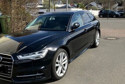 Audi A6 150.016 km 17.300 &euro; Laudenbach 69514