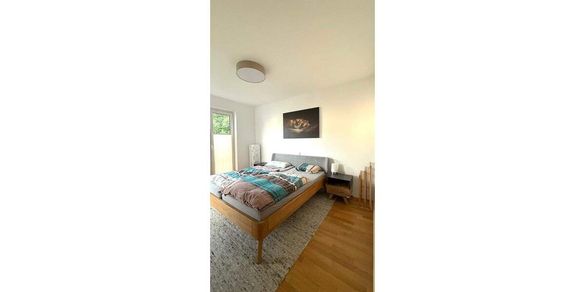 Etagenwohnung Frankfurt am Main Rödelheim - 4 Zimmer, 100 m&sup2;, 725.000&euro; | Angebot:25338886