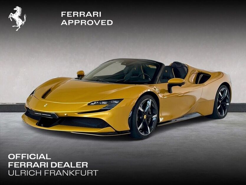 SF90