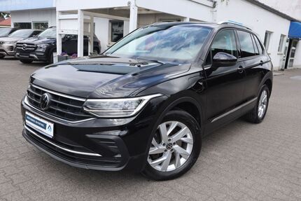 VW Tiguan 74.306 km 23.970 &euro; Darmstadt 64291