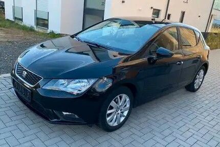 Seat Leon 160.000 km 8.600 &euro; Groß Umstadt 64823