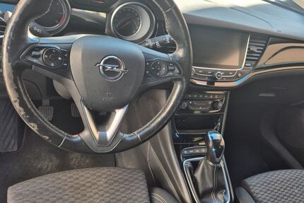 Opel Astra 277.000 km 4.650 &euro; Raunheim 65479