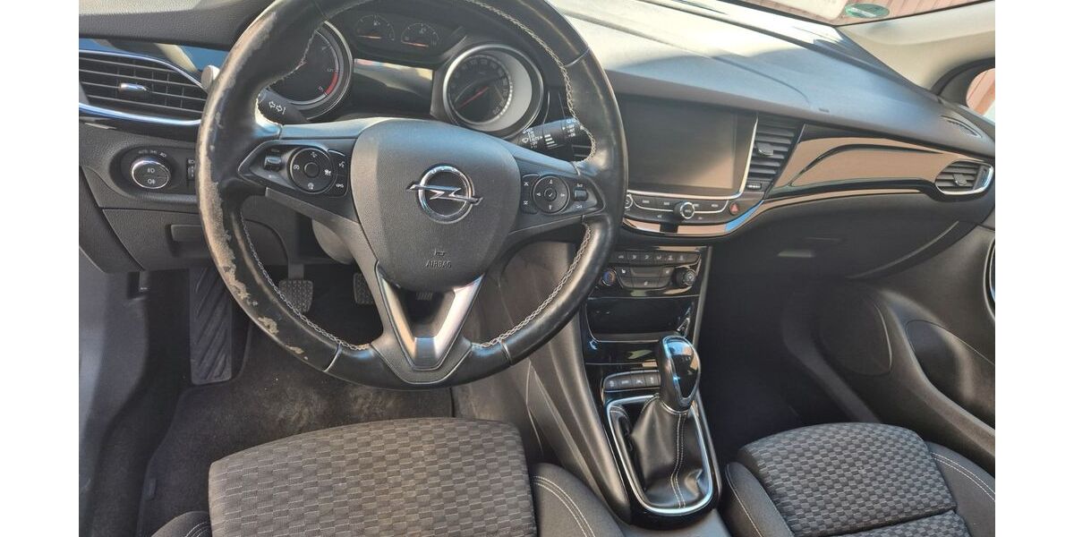 Opel Astra 277.000 km 4.650 &euro; Raunheim 65479