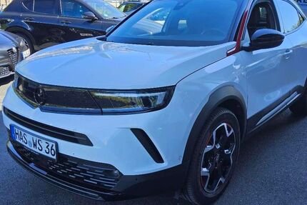 Opel Mokka 54.980 km 14.880 &euro; Ober-Ramstadt 64372