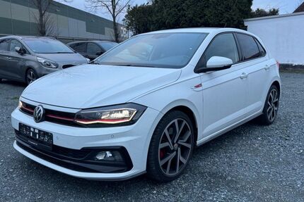 VW Polo 95.000 km 16.990 &euro; Gernsheim 64579