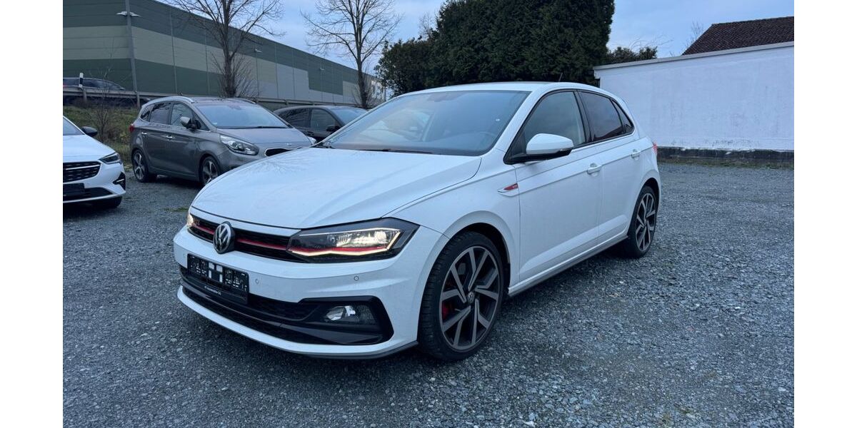 VW Polo 95.000 km 16.990 &euro; Gernsheim 64579