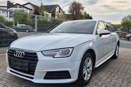 Audi A4 169.000 km 11.900 &euro; Rödermark 63322