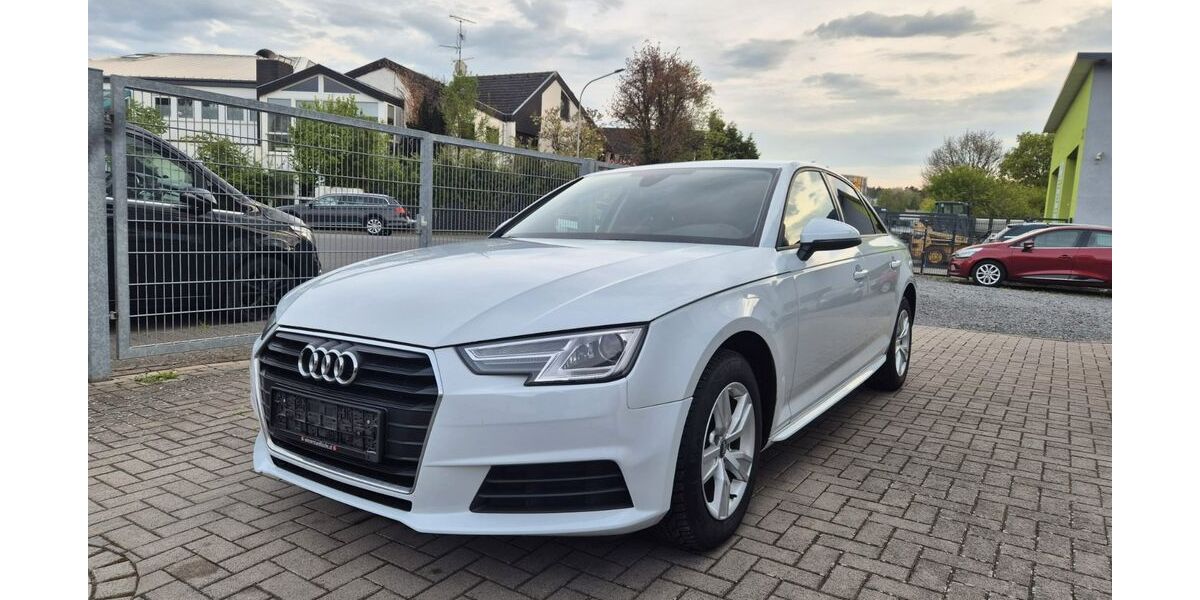Audi A4 169.000 km 11.900 &euro; Rödermark 63322