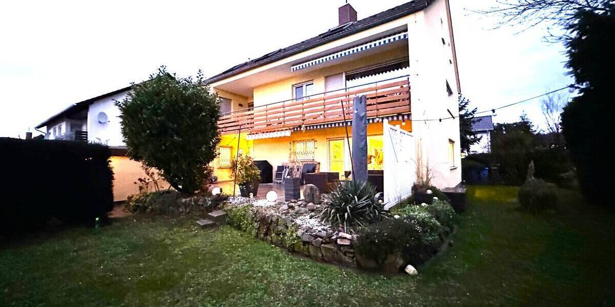 Mehrfamilienhaus, Wohnhaus Seeheim-Jugenheim Seeheim - 1 Zimmer, 294 m&sup2;, 999.000&euro; | Angebot:26528685