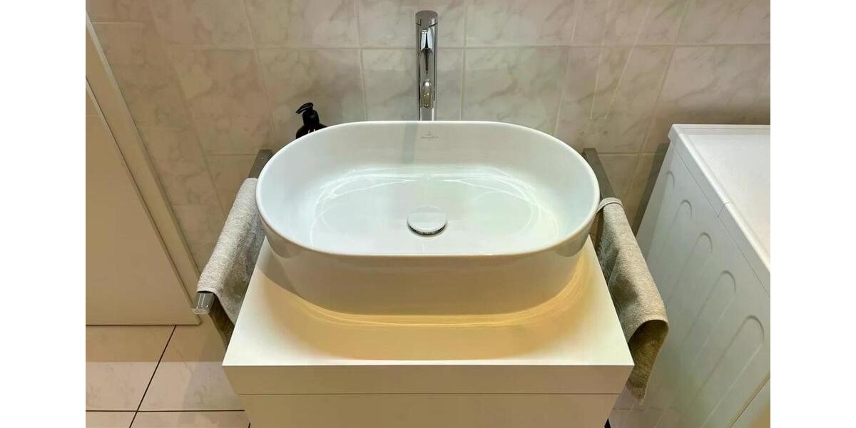 Wunderschöne 2-Zimmer-Wohnung mit Balkon & EBK 2 zimmer