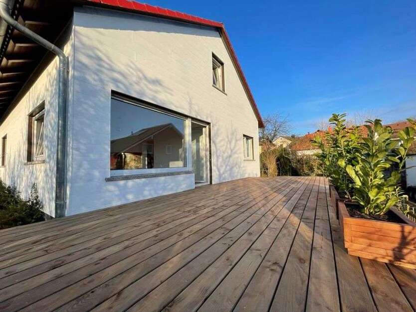 Haus zum Mieten in Reinheim 1.790 € 130 m²