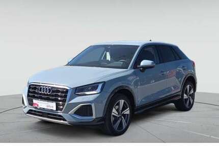 Audi Q2 3.023 km 30.333 &euro; Darmstadt 64295