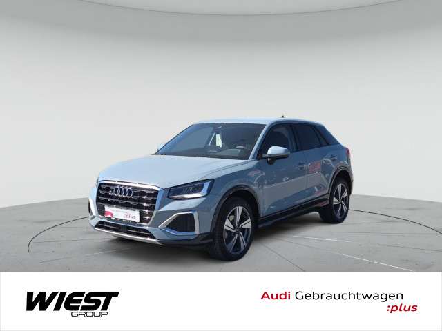 Audi Q2 3.023 km 30.333 &euro; Darmstadt 64295