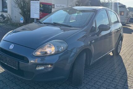 Fiat Punto 156.700 km 2.399 &euro; Rödermark 63322