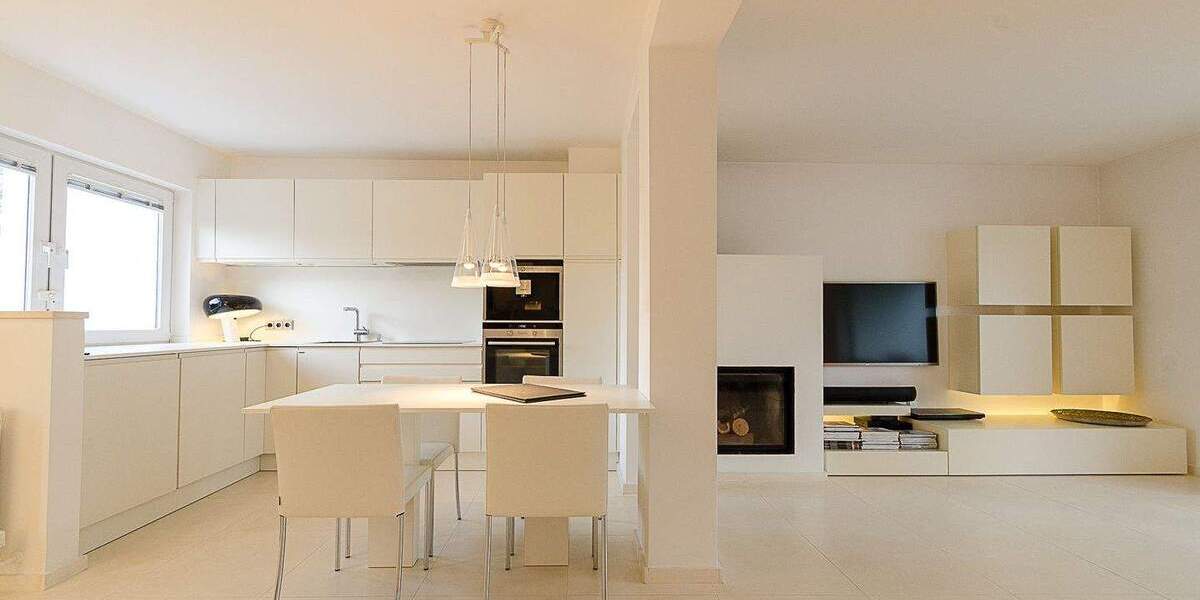 Reihenmittelhaus Langen (Hessen) Oberlinden - 3 Zimmer, 113 m&sup2;, 549.000&euro; | Angebot:24779141