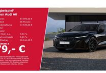 Gebrauchtwagen Audi A6