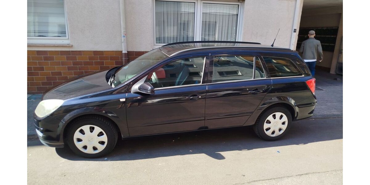 Opel Astra 142.200 km 2.000 &euro; Frankfurt am Main 60385