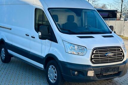 Ford Transit 434.000 km 7.390 &euro; Rüsselsheim 65428