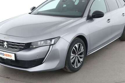 Peugeot 508 13.130 km 25.990 € Frankfurt am Main 65936