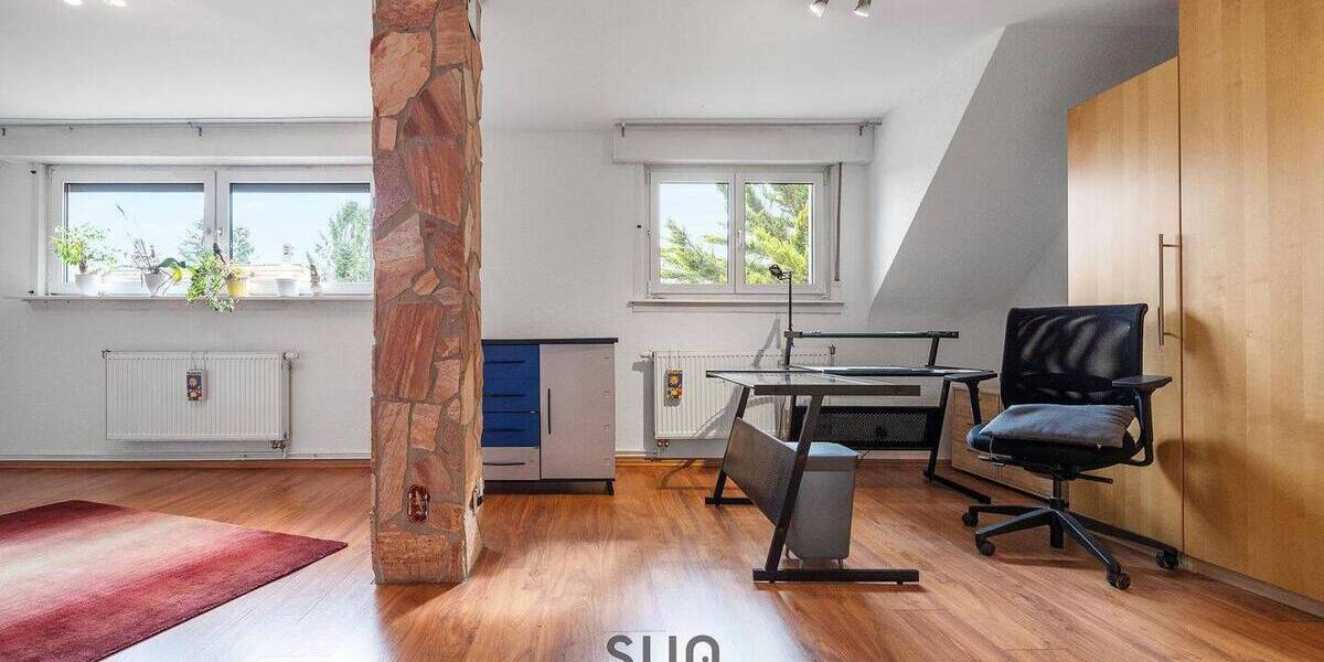 Mehrfamilienhaus, Wohnhaus Offenbach am Main Buchrain - 8 Zimmer, 170 m&sup2;, 580.000&euro; | Angebot:26128232