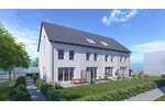 Modernes Reihenendhaus mit 136 m² Wohnfläche im KfW-55 Standard jetzt NEU mit KfW-55-Förderung 5 zimmer