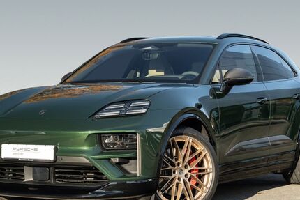 Porsche Macan 30.891 km 114.911 &euro; Darmstadt 64295