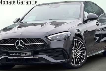 Mercedes-Benz C 220 7.500 km 52.400 &euro; Neu Isenburg 63263