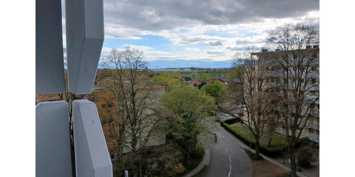 Etagenwohnung Flörsheim am Main - 2 Zimmer, 58 m&sup2;, 209.000&euro; | Angebot:26197549