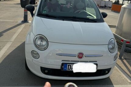 Fiat 500 230.000 km 2.500 &euro; Pfungstadt 64319