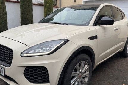 Jaguar E-Pace 49.900 km 27.999 &euro; Gimbsheim 67578