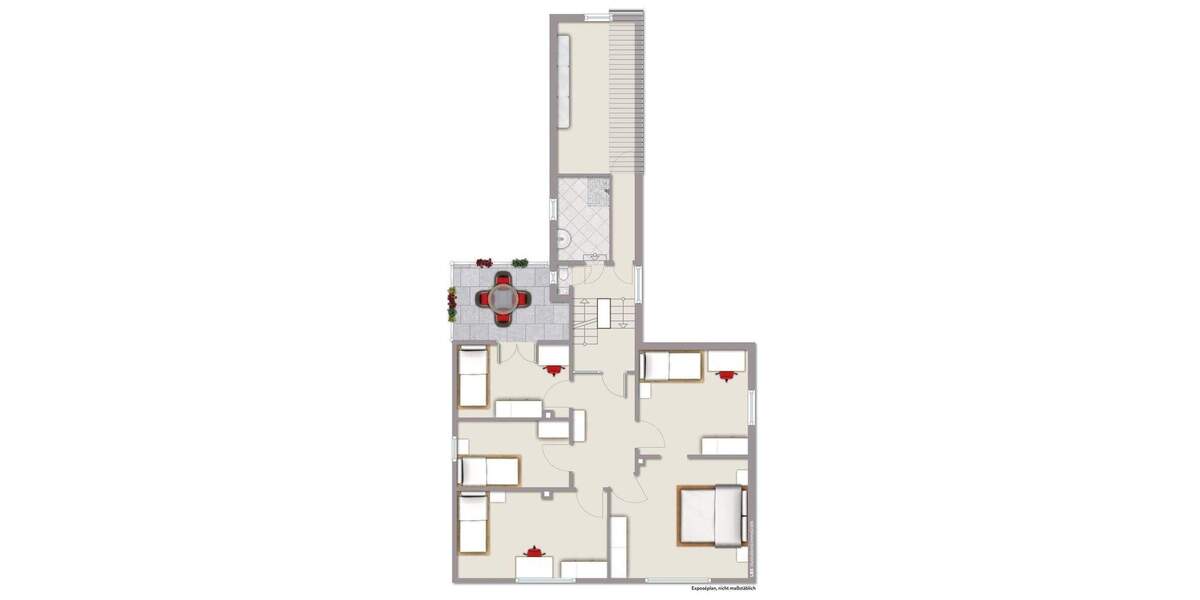 Einfamilienhaus Reinheim - 1 Zimmer, 242 m&sup2;, 345.000&euro; | Angebot:25606925