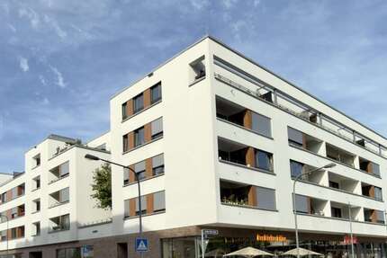 Wohnung Frankfurt am Main Rödelheim - 4 Zimmer, 123 m&sup2;, 2.100&euro; | Angebot:27358350