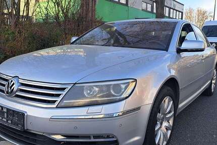 VW Phaeton 304.444 km 7.200 &euro; Frankfurt am Main, Stadt 60437