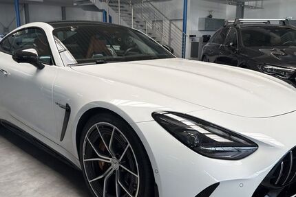 Mercedes-Benz AMG GT 19.759 km 171.879 &euro; Groß-Umstadt 64823