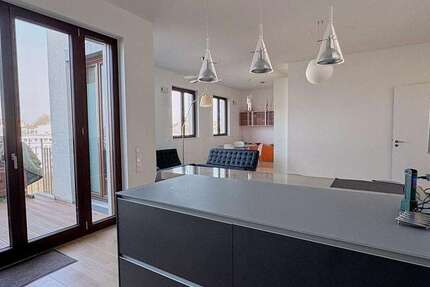 Wohnung Frankfurt am Main Ostend - 4 Zimmer, 143 m&sup2;, 1.390.000&euro; | Angebot:24647078