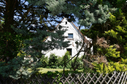 Freistehendes Einfamilienhaus in Mühltal-Traisa, auf 728 m² Grundstück - Haus Mühltal-Traisa Darmstadt/Vororte | Angebot:27034460