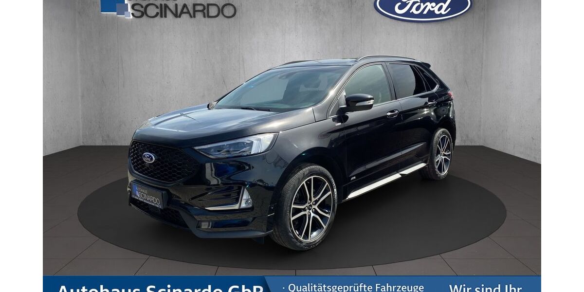 Ford Edge 52.000 km 27.480 &euro; Babenhausen 64832