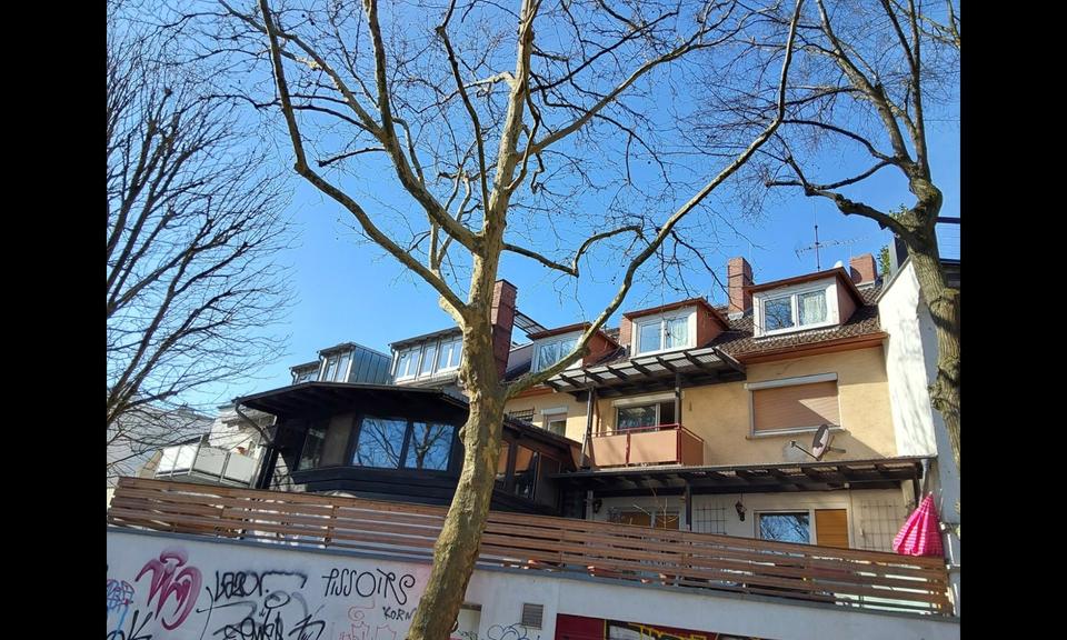 Mehrfamilienhaus, Wohnhaus Darmstadt Bessungen - 15 Zimmer, 305 m&sup2;, 1.169.000&euro; | Angebot:24655906