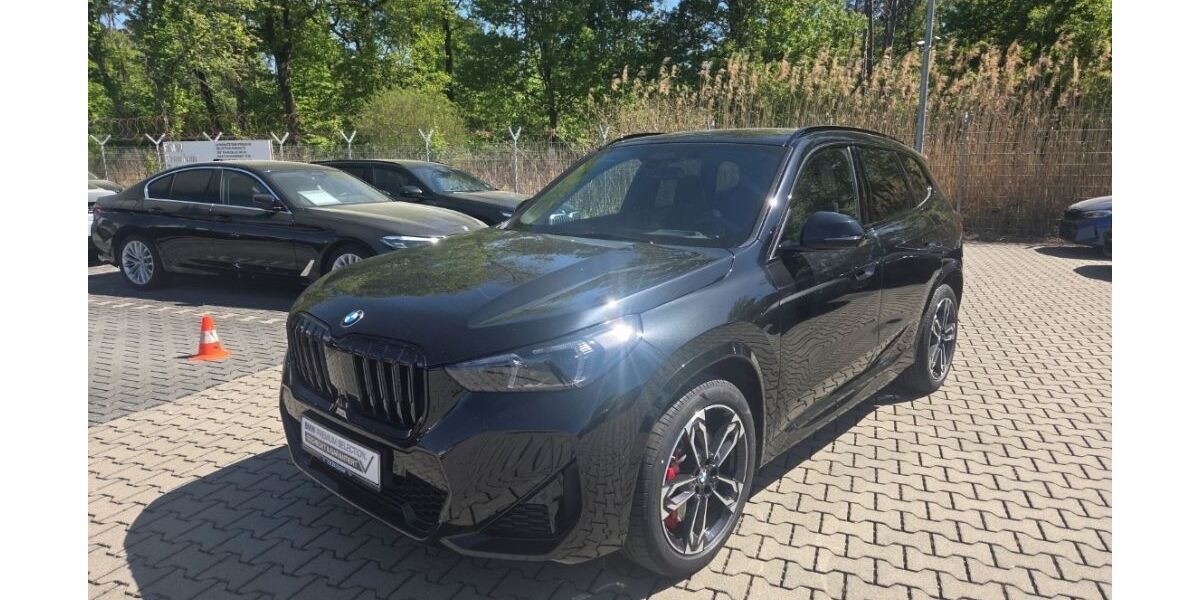 BMW X1 20.391 km 50.490 &euro; Rödermark 63322