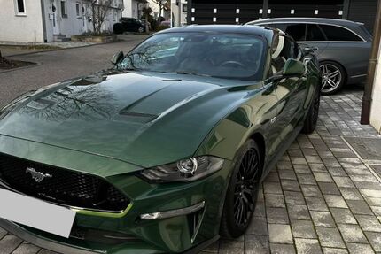 Ford Mustang 45.300 km 44.900 &euro; Trebur 65468