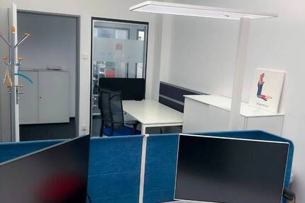 Gewerbeobjekt Neu-Isenburg Isenburg - 650&euro; | Angebot:25721072