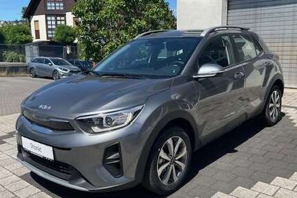 Kia Stonic 1.500 km 21.400 € Wiesbaden 65199
